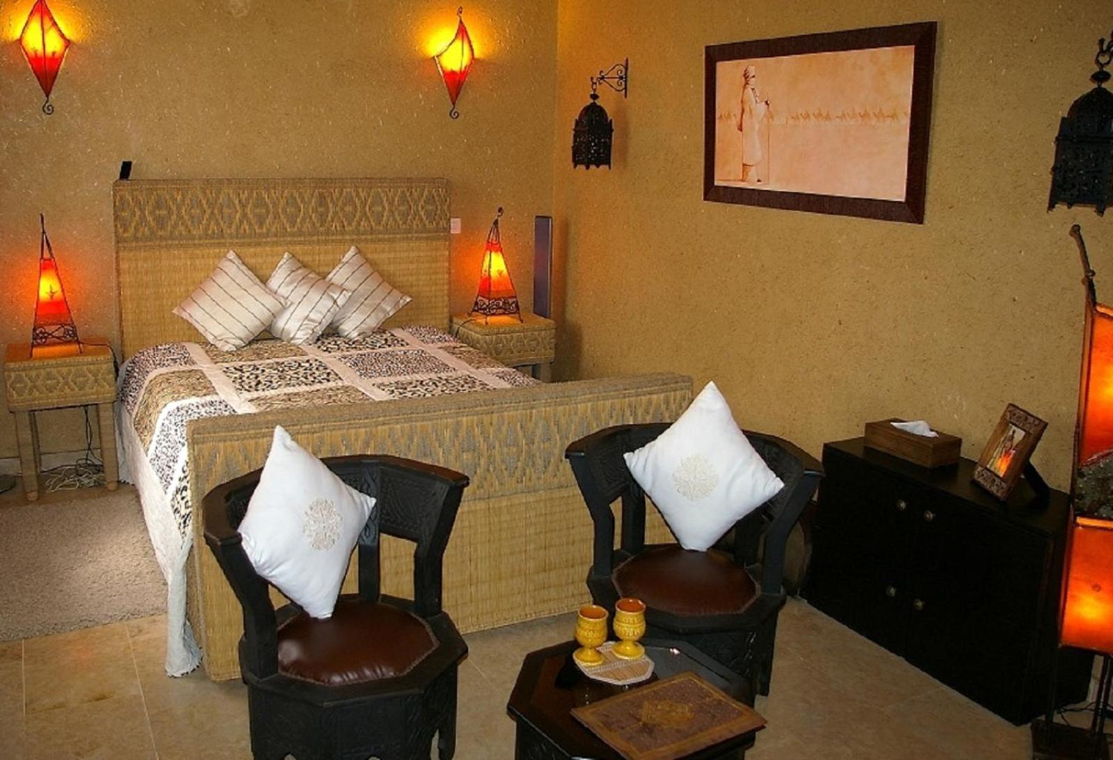 Riad Soleil D'Orient Ел Джадида Екстериор снимка