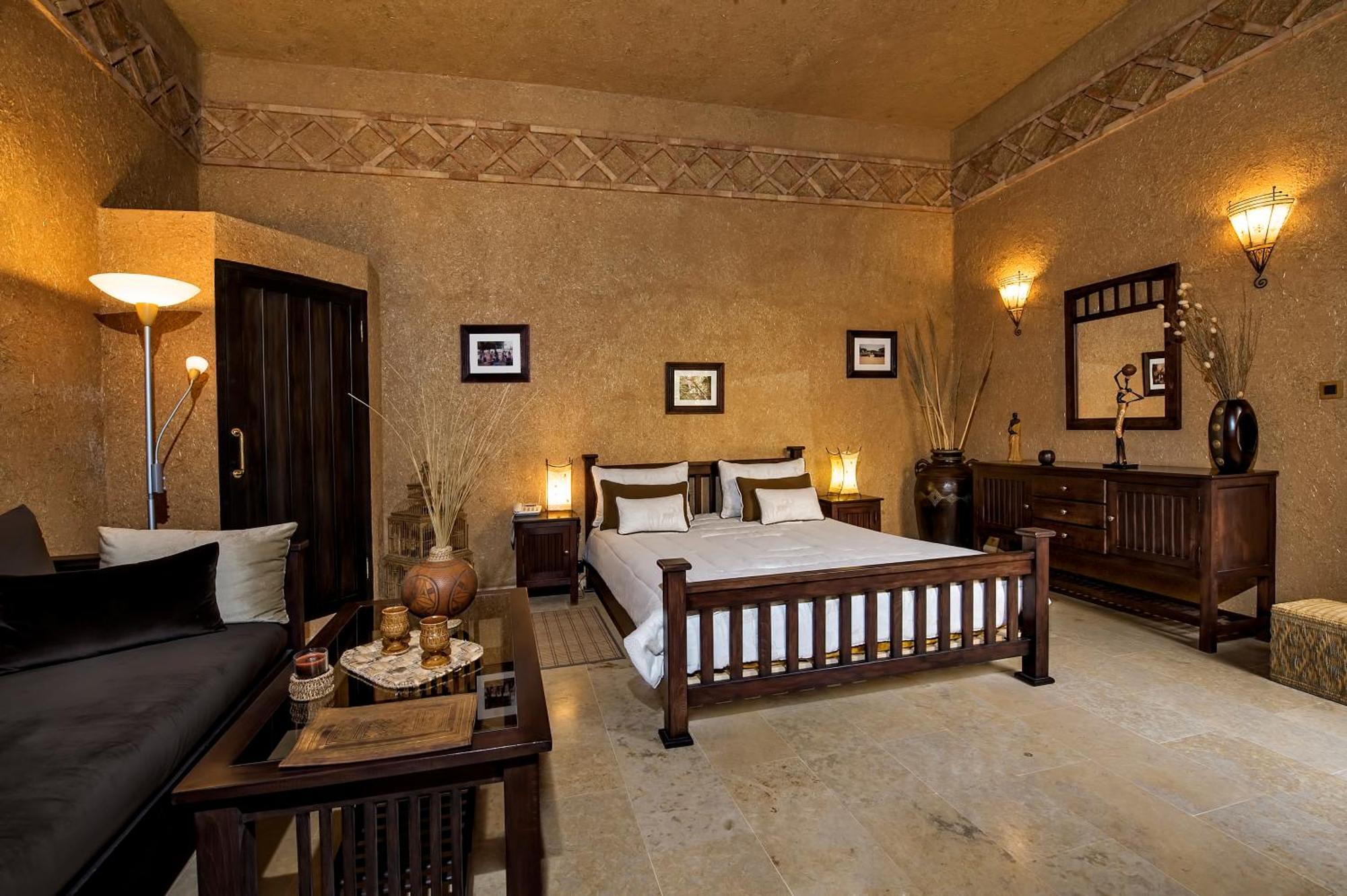 Riad Soleil D'Orient Ел Джадида Екстериор снимка